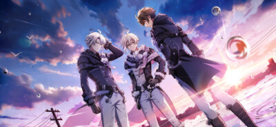 IDOLiSH7