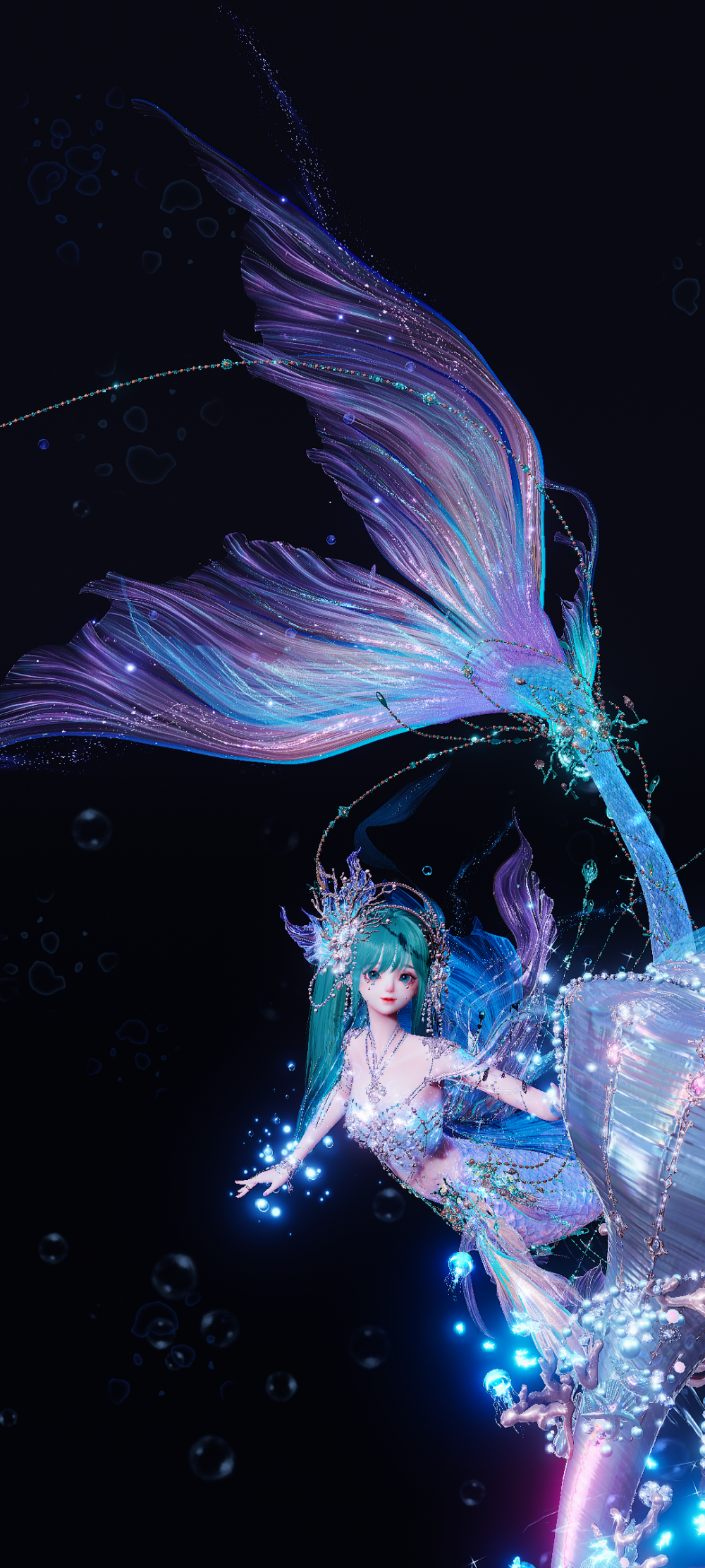 初音