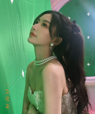 孔雪儿
