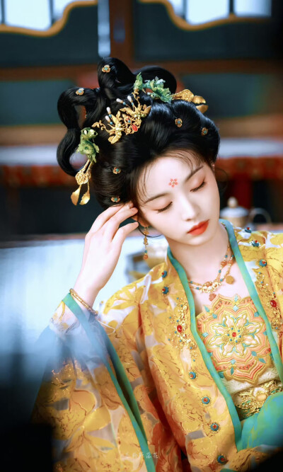 古装