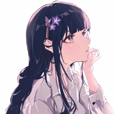 【雷电将军】
twi@偶尔也会发呆
