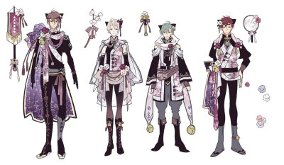 IDOLiSH7