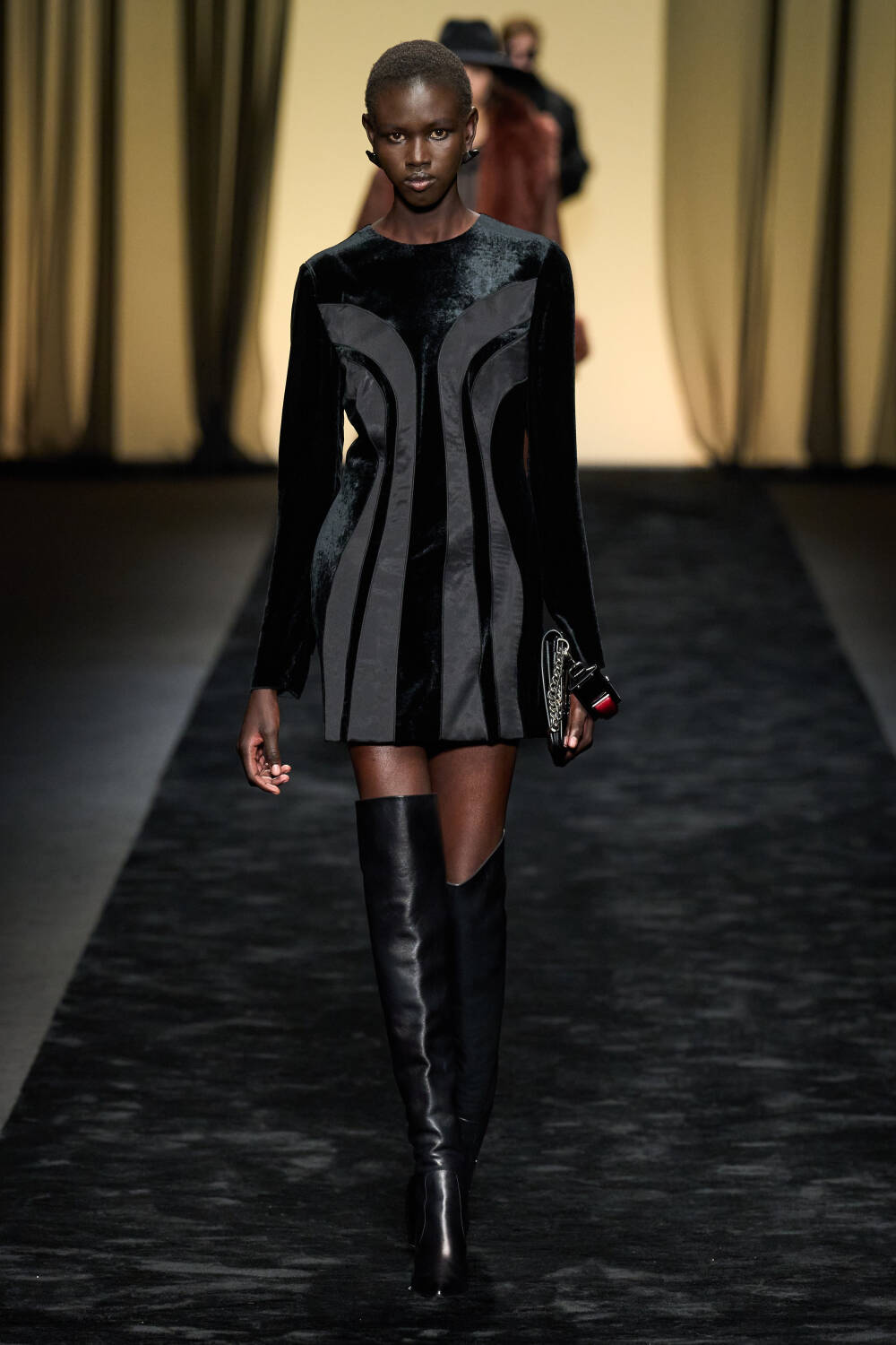 Alberta Ferretti 2023