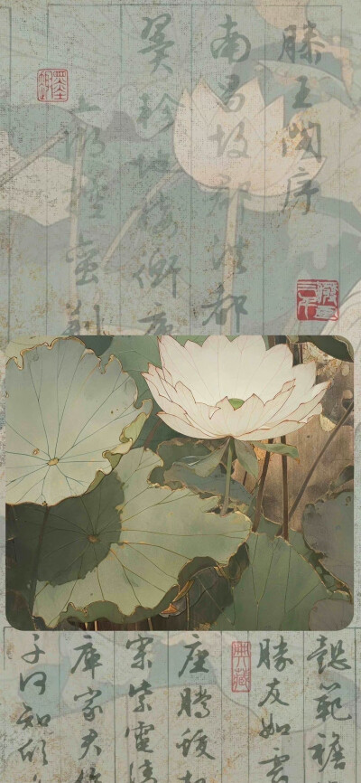 壁纸