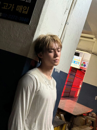 崔然竣INS更新
