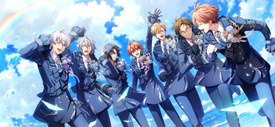 IDOLiSH7