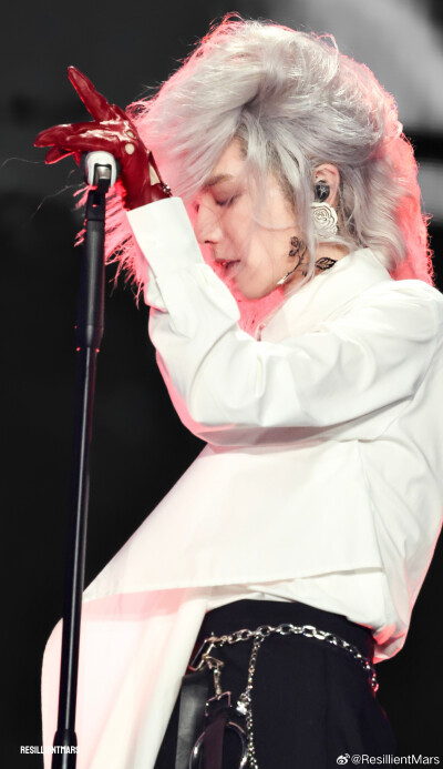 华晨宇