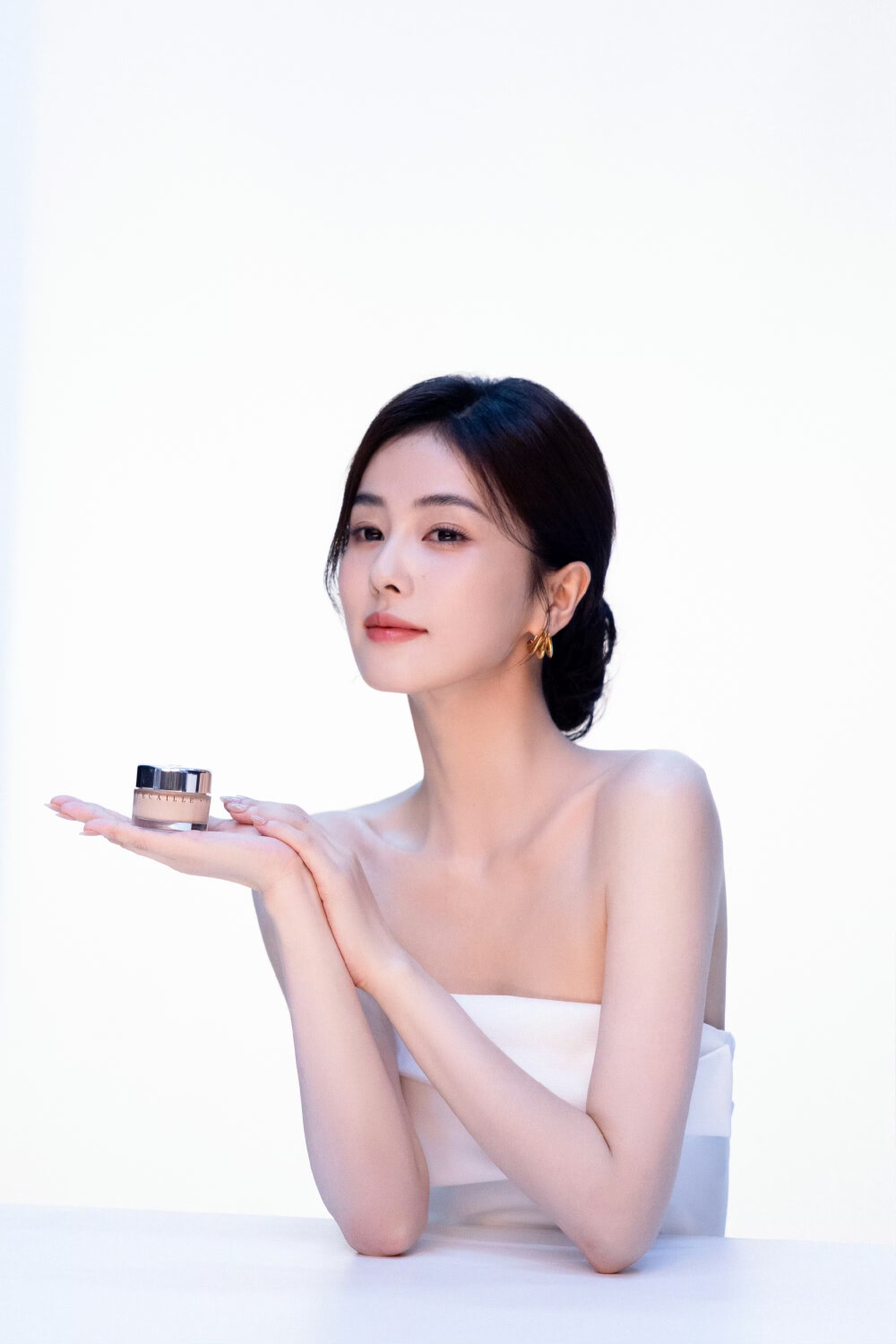 白鹿