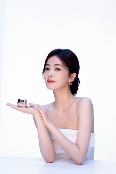 白鹿