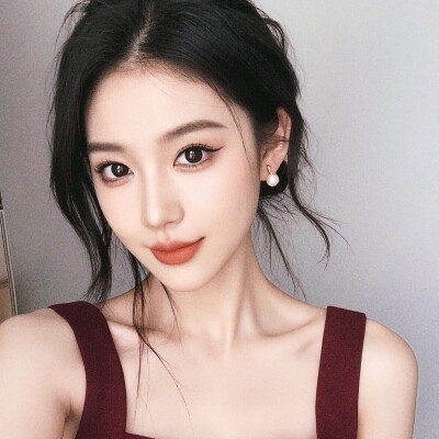 女头