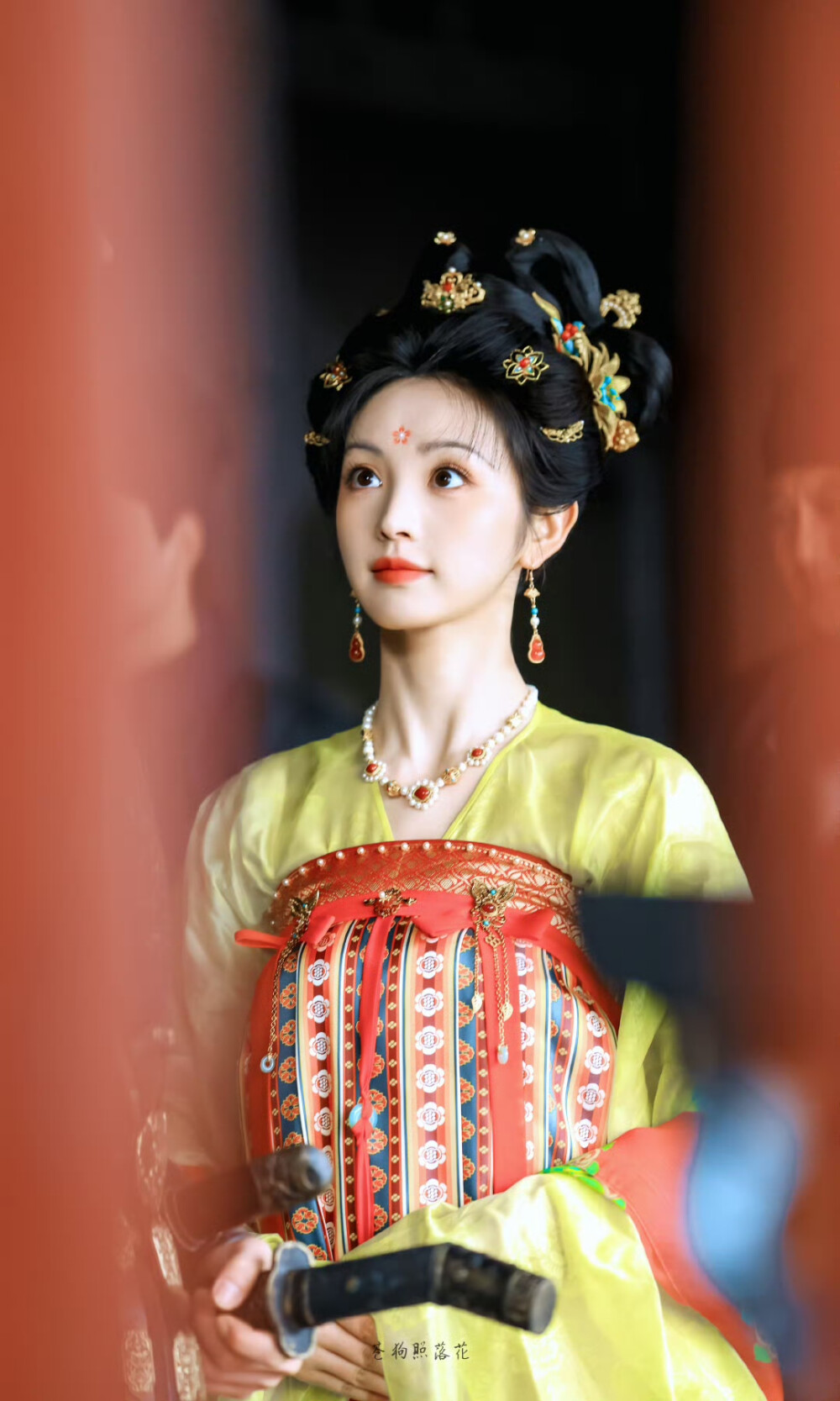 古装