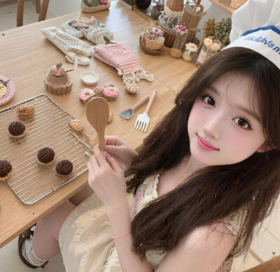 好久