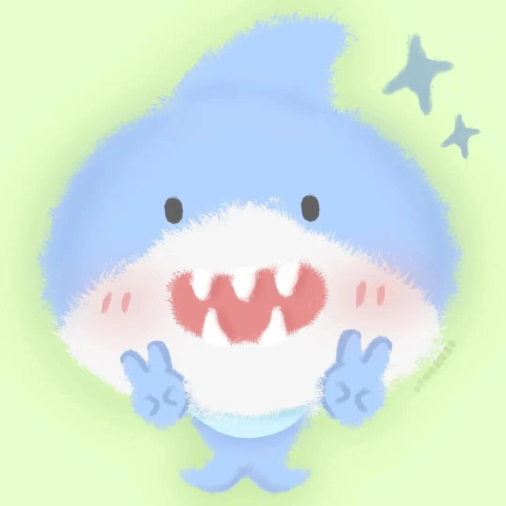 可爱情头~