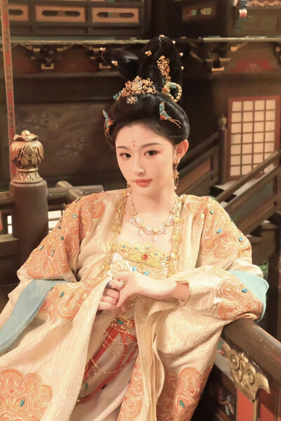 子夜归 谢瑶