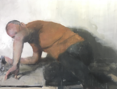 兹比涅克·塞德莱茨基一位捷克当代画家，现居住并工作于布拉格。他是千禧年初期进入捷克艺术界的重要一代艺术家之一，以其独特的绘画风格和对人类记忆与空间关系的深刻探索而闻名。