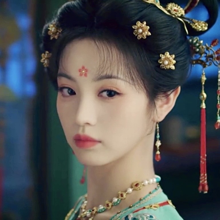 子夜归太好看惹