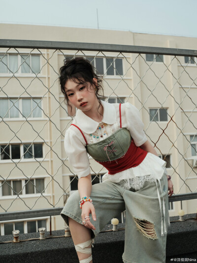 沈佳润