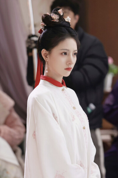 锦绣宅心 姜雪莹