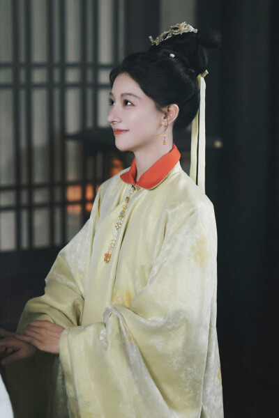 锦绣宅心 姜雪莹