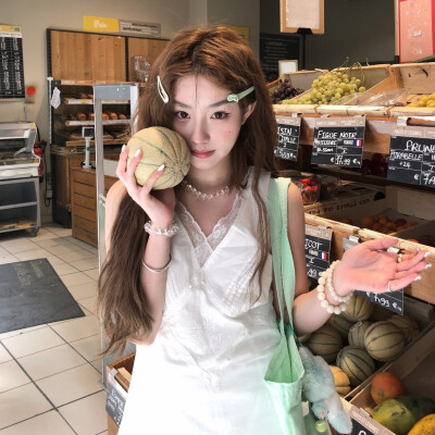 一起看愚蠢的晚霞吧
