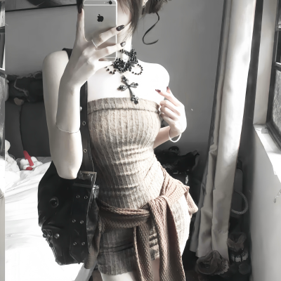 部位女头