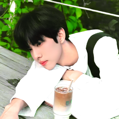 如果爱，可以重来。