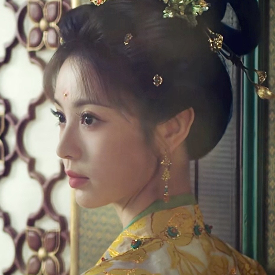 子夜归太好看惹