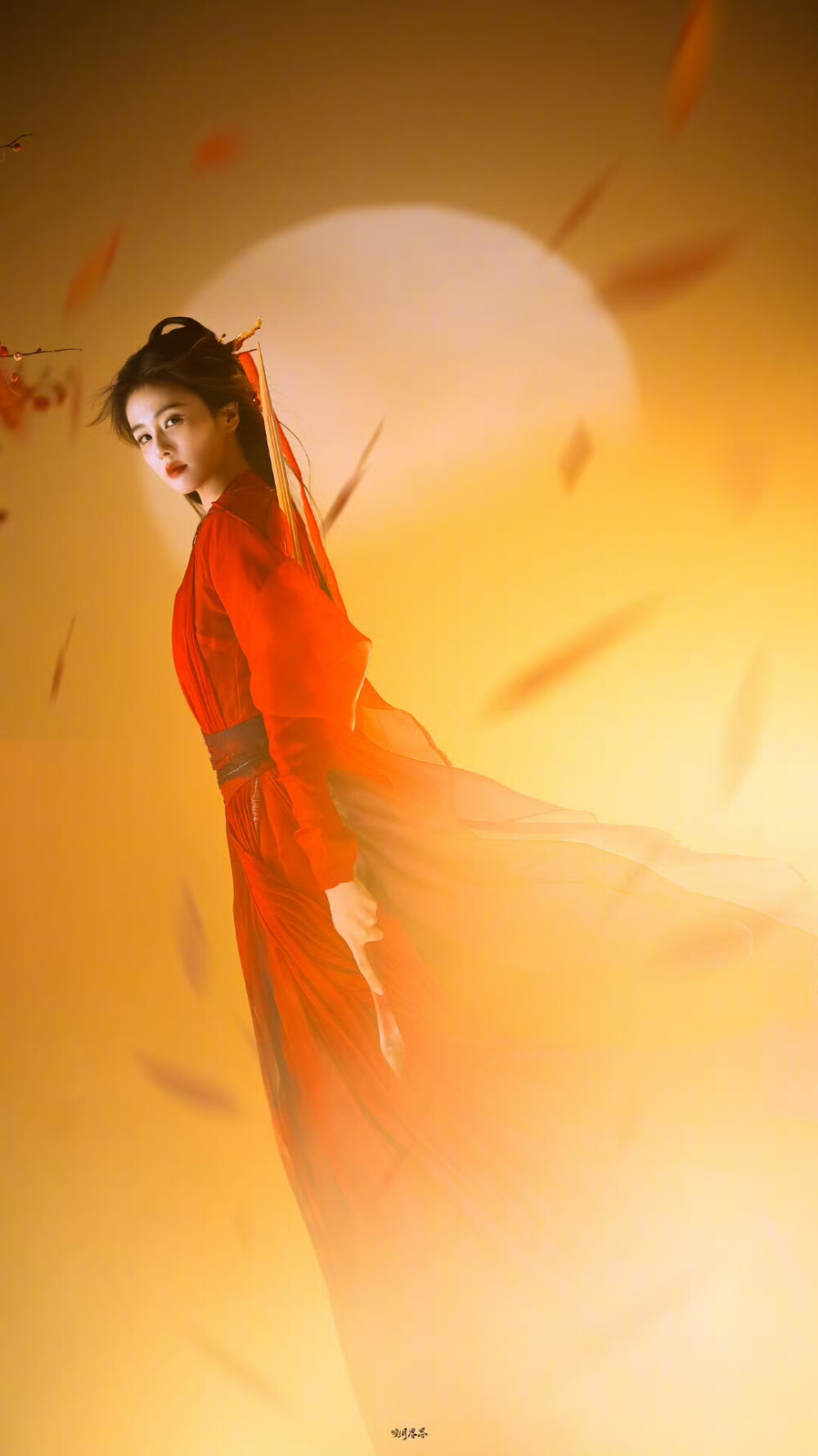 白梦妍