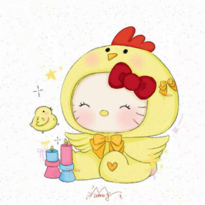 HelloKitty