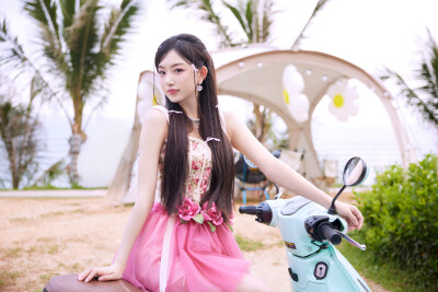 孔雪儿