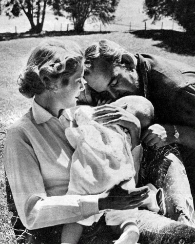 grace Kelly