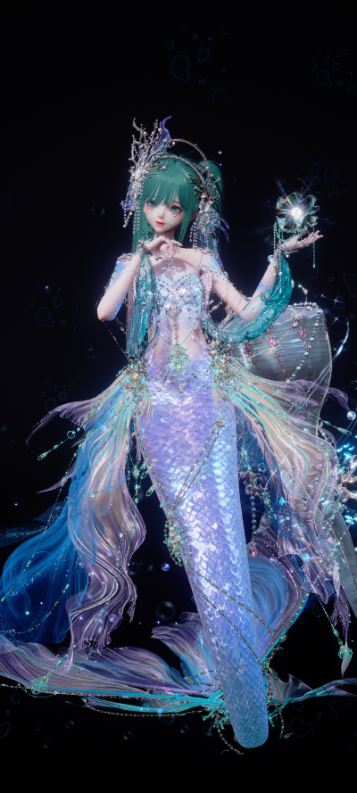 初音