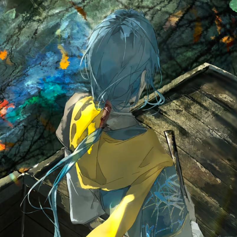 吻