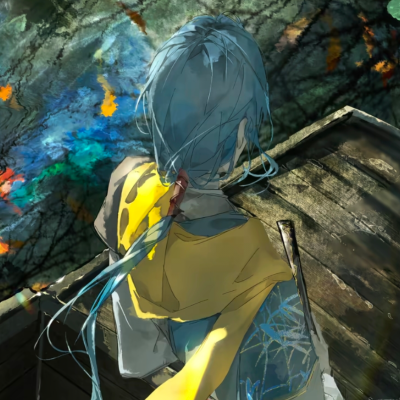 吻