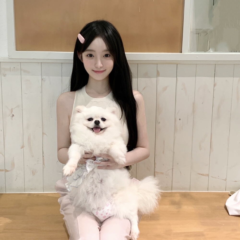 一起看愚蠢的晚霞吧