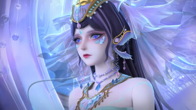 海公主