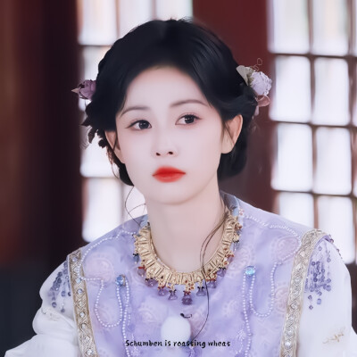 白鹿