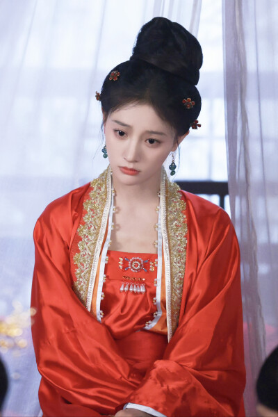 锦绣宅心 姜雪莹