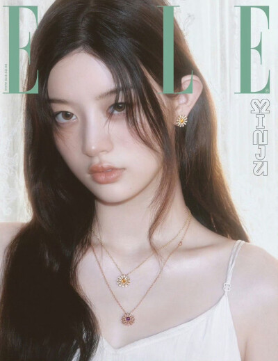 ILLIT MINJU