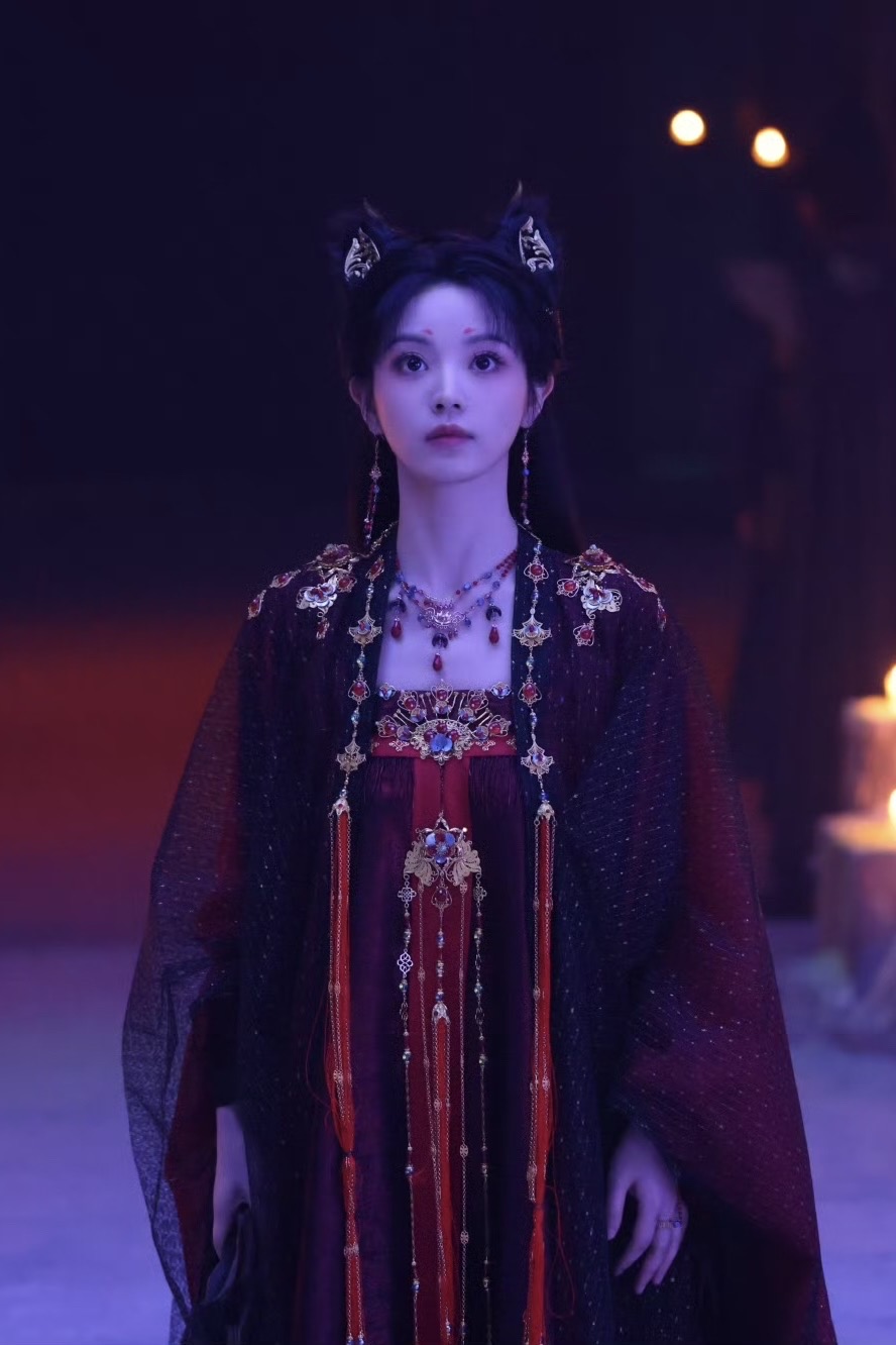 田曦薇
