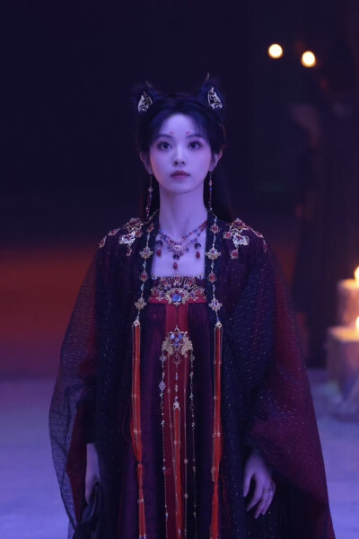 田曦薇