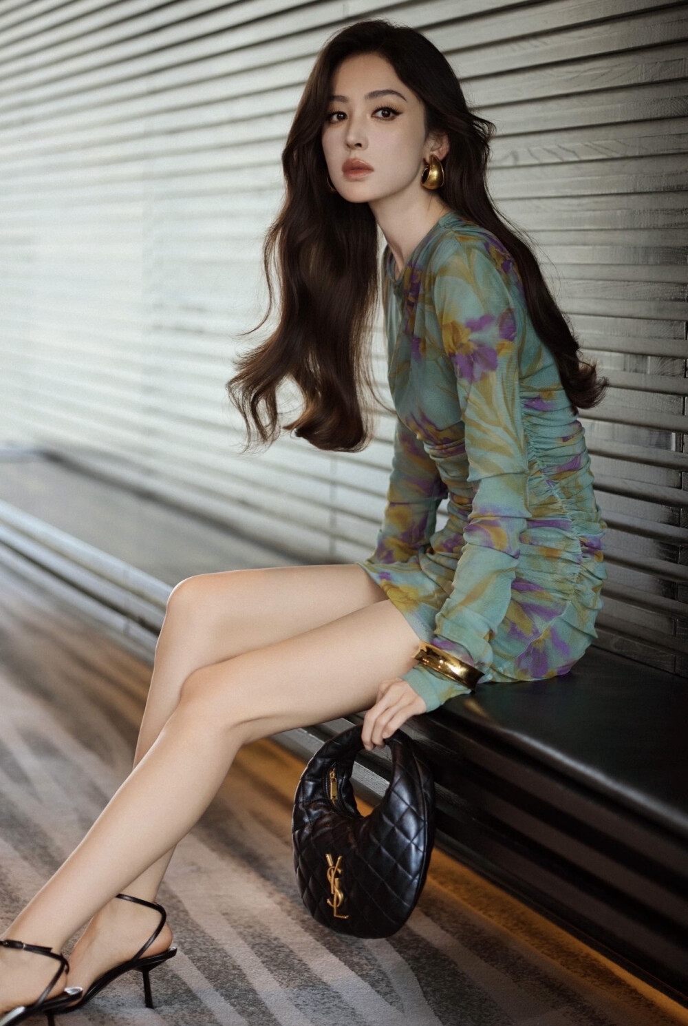 娜扎