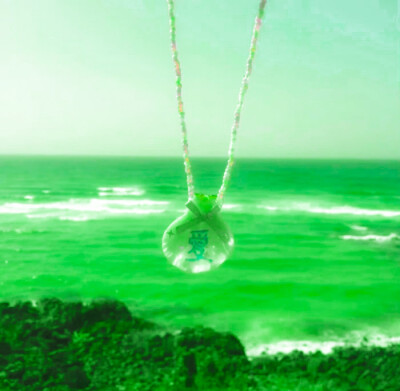 如果爱，可以重来。