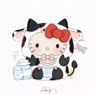 HelloKitty