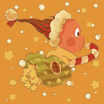 星星人