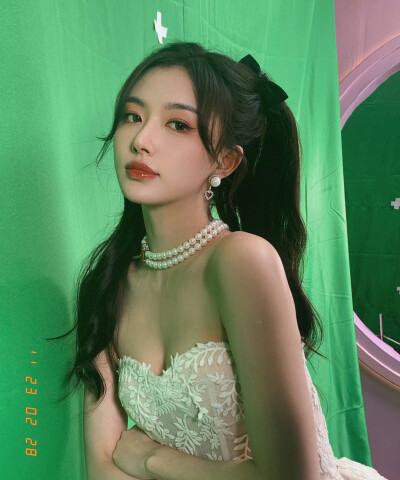 孔雪儿