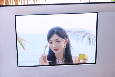 孔雪儿
