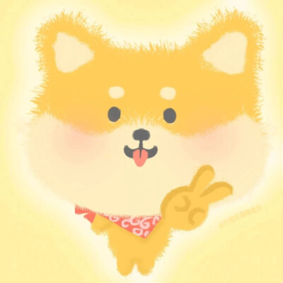 可爱情头~