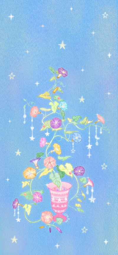 壁纸