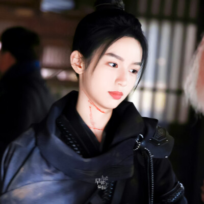 周也